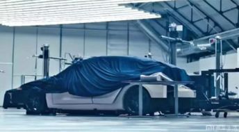 特斯拉上海技術開發公司成立，國產化戰略再邁關鍵一步