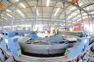 中國以負責任大國姿態，為全球技術開發注入新動能